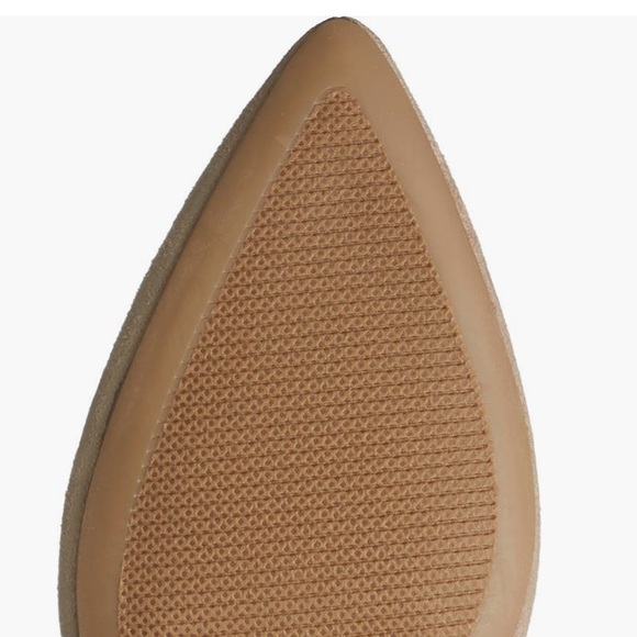 NWT/ TOP GUY SHOES
Alias Fringe Bootie size 7.5 - Picture 10 of 10